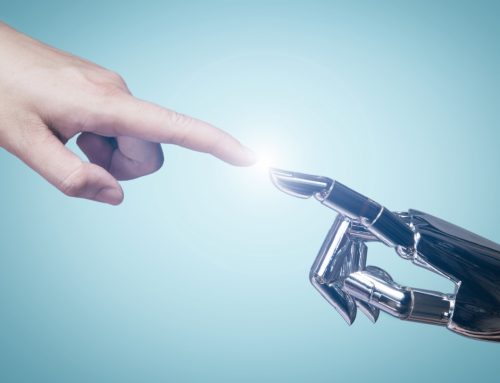 La inteligencia artificial generativa en recursos humanos